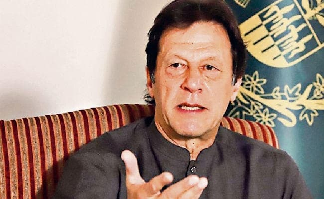 पाक के प्रधानमंत्री इमरान की लगातार घट रही है आमदनी, तीन साल में आय तीन करोड़ घटी, विपक्षी हो रहे मालामाल