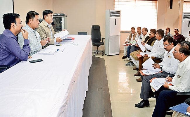 रांची : मापदंडों का करें पालन, आचार संहिता का उल्लंघन करनेवाले दलों पर होगी कार्रवाई