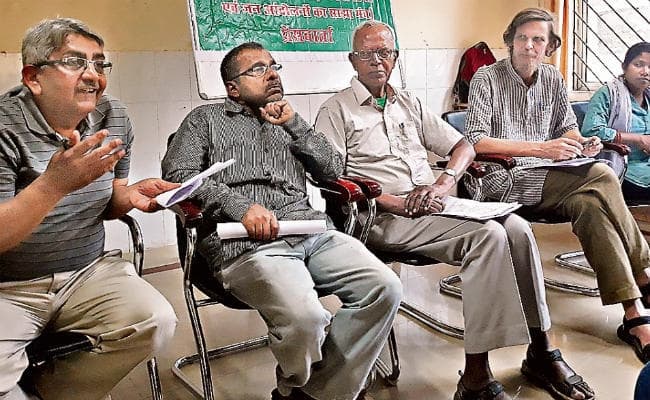 रांची : स्थानीयता व लैंड बैंक नीति को रद्द किया जाये