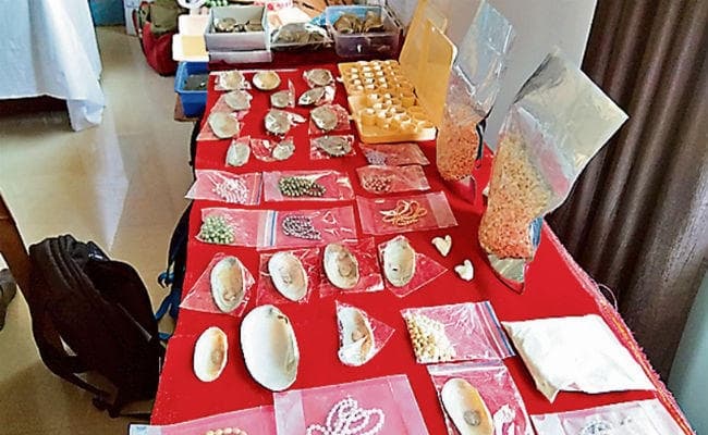 रांची : बुंडू में पैदा हो रहा मोती, आप भी कर सकते हैं इसका उत्पादन