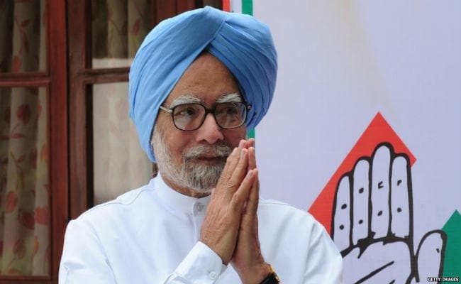 अमृतसर से चुनाव लड़ सकते हैं पूर्व पीएम मनमोहन सिंह, टेंशन में भाजपा
