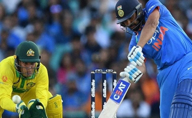 INDvsAUS : पांचवां वनडे कल, शृंखला जीतने पर होगी भारत की नजर