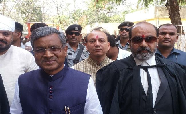 झारखंड के पूर्व मुख्यमंत्री बाबूलाल मरांडी को मिली जमानत