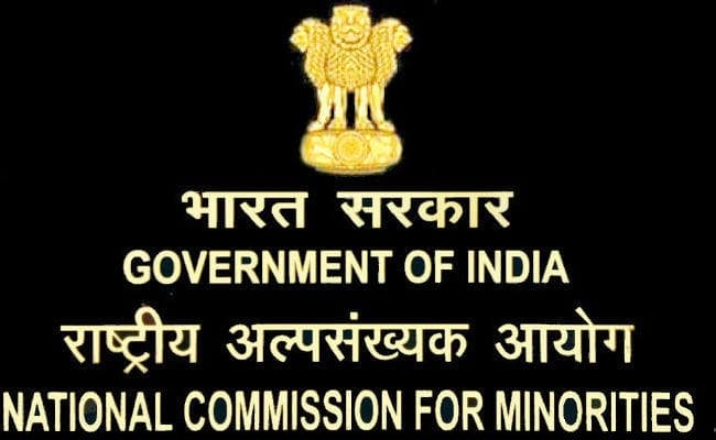 अल्पसंख्यक आयोग ने राज्य प्रशासन को नोटिस भेज कर मांगा जवाब, कहा- पुलिस हिरासत में दो युवकों की मौत की हो न्यायिक जांच