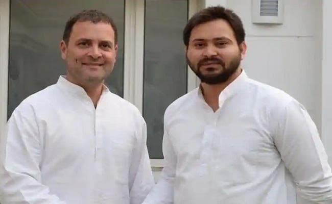 लोकसभा चुनाव : सीट बंटवारे पर अंतिम निर्णय के लिए कल दिल्ली में जुटेंगे महागठबंधन के प्रमुख नेता