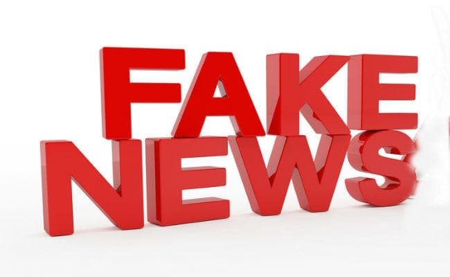 ”Share करने के पहले ज्यादातर लोग नहीं करते Fake News का फैक्ट Check”