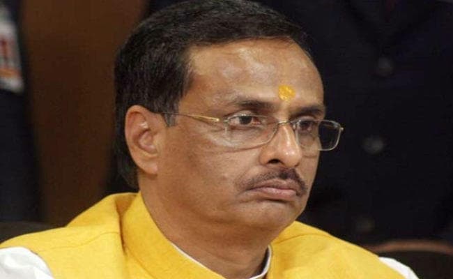 रमजान, नवरात्रि में ही मतदान होने चाहिये, लोग पवित्र मन और दिमाग से वोट डालेंगे : दिनेश शर्मा