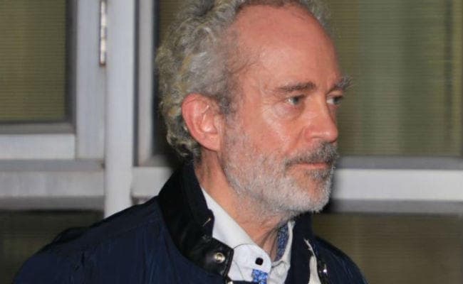 क्रिश्चियन मिशेल का कोर्ट में दावा : राकेश अस्थाना ने दी थी मेरे जीवन को नरक बनाने की धमकी