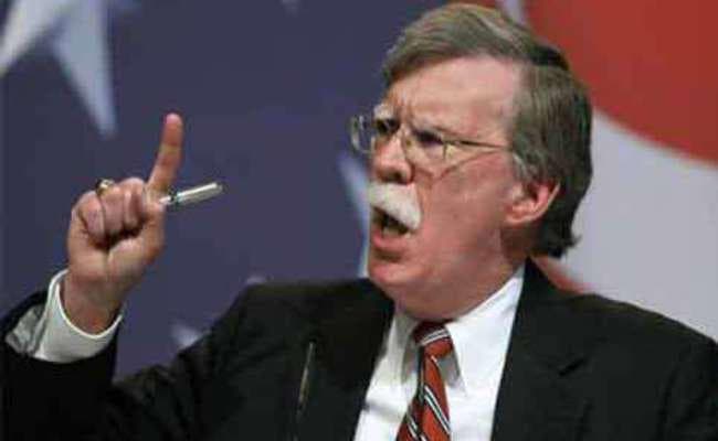 अमेरिकी एनएसए ने कहा - पाकिस्तान ने आतंकवाद से निपटने का दिया है आश्वासन