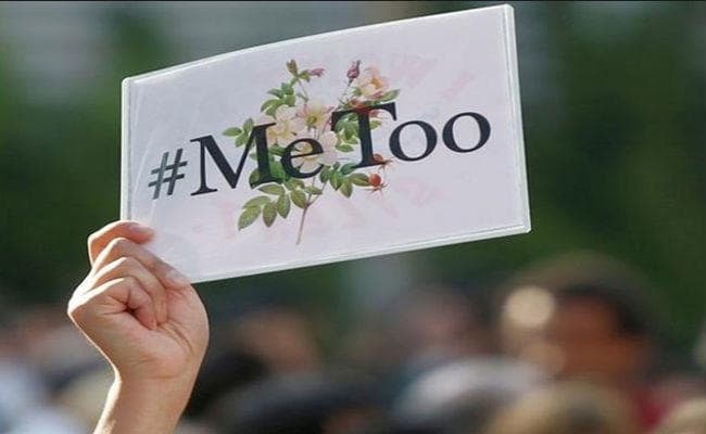 #MeToo फिल्म के निर्माता ने फिल्म का नाम बदलने के सेंसर बोर्ड के आदेश को दी चुनौती