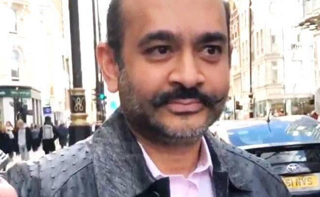 ED ने कहा - नीरव मोदी के प्रत्यर्पण के लिए उठा रहे हैं अति सक्रिय कदम