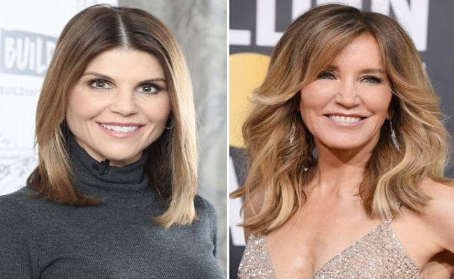 Hollywood Actresses का नाम यूनिवर्सिटी एडमिशन घोटाले के आरोपियों में शामिल