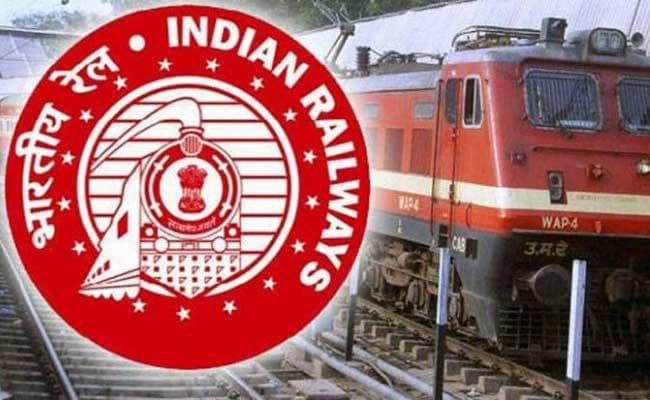 रेलवे ने निकाली एक लाख से ज्यादा पदों पर आवेदन, ऐसे करें आवेदन