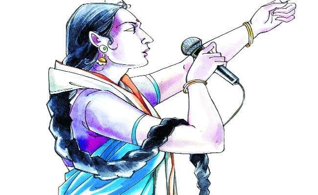 दस सांसदों के टिकट कटे, 41% महिला प्रत्याशी