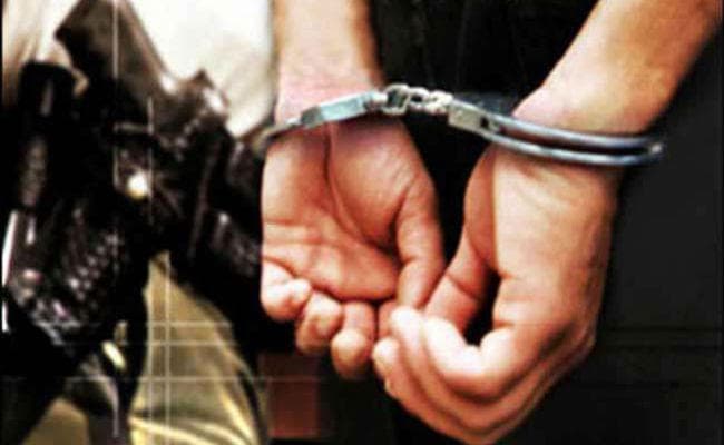 गया : कुख्यात नक्सली प्रद्युम्न सिंह के तीन साथी धराये