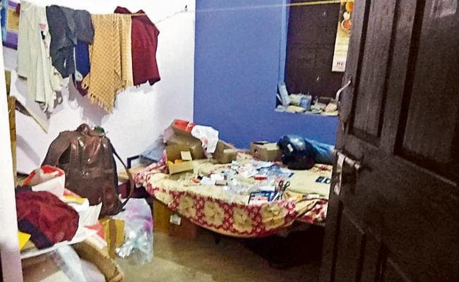 फुलवारीशरीफ : छात्रों का एटीएम ले पिन पूछ निकाले रुपये, बंधक बना की घंटों लूटपाट