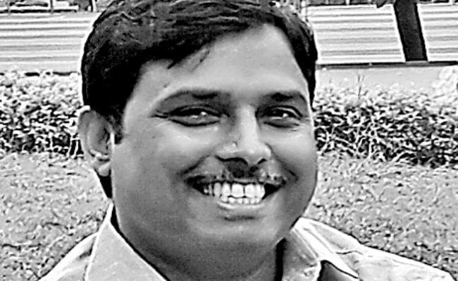 रांची : ... और कैंसर से हार गये पत्रकार पुष्पगीत, रिम्स में हुआ निधन