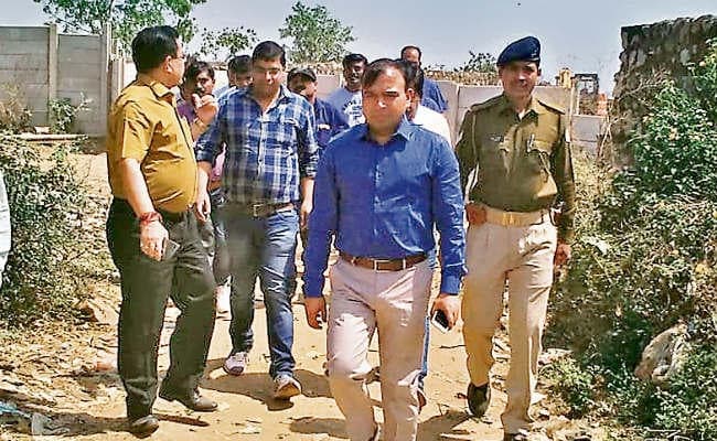 रांची : इंदौर जैसी सफाई व्यवस्था रांची में लागू करने की योजना बना रहा नगर निगम