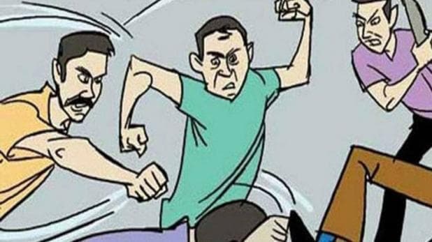 पलामू : छेड़खानी का विरोध कर रहे दो की पिटाई, एक की मौत