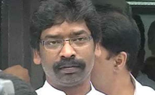 लोकसभा चुनाव : झामुमो में हैं कई दावेदार पार्टी कर रही है विचार