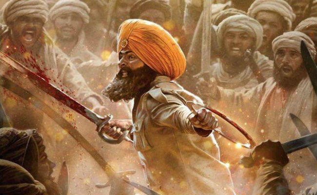 इंटरव्यू: बोले अक्षय कुमार- पहले मैं स्टंटमैन हूं फिर एक्टर