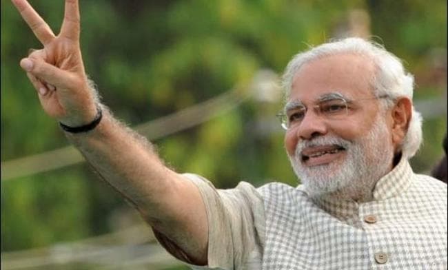 ‘मन की बात’ बंद हुई, तो पीएम ने लिखना शुरू किया ब्लॉग, Twitter पर लोगों से की वोट देने की अपील