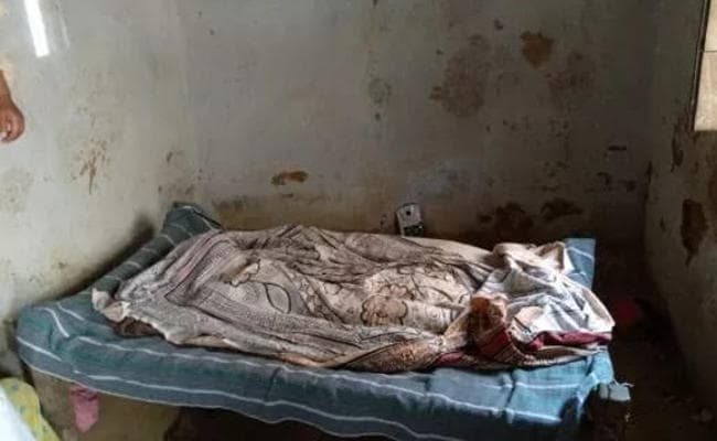 Bokaro : गोमिया के छोटा तालाब में डूबे दो बच्चे, लोगों में आक्रोश