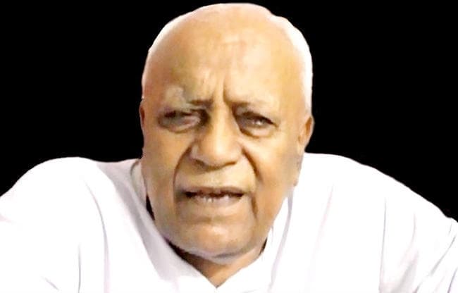 महागठबंधन की बैठक में नहीं बुलाये जाने पर CPI नाराज, कहा- उचित सीट नहीं मिलने पर अकेले लड़ेंगे चुनाव