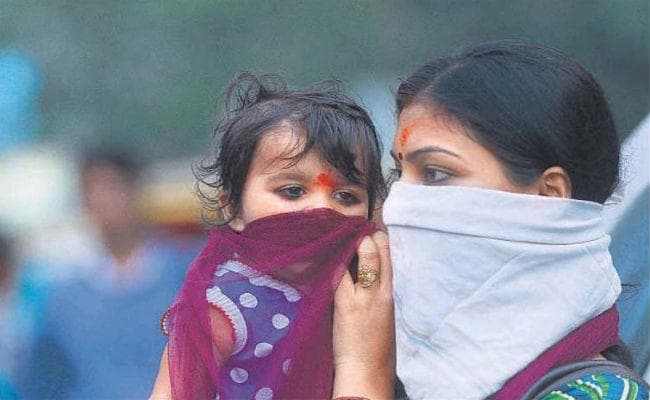 Research: मीठा खाने से ही नहीं, प्रदूषित हवा में सांस लेने से भी होता है मधुमेह