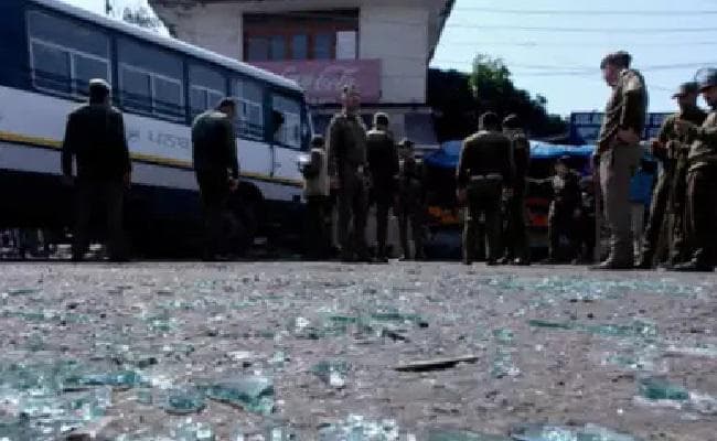 जम्मू में ग्रेनेड फेंकने वाले को वयस्क बताने वाली मेडिकल रिपोर्ट खारिज