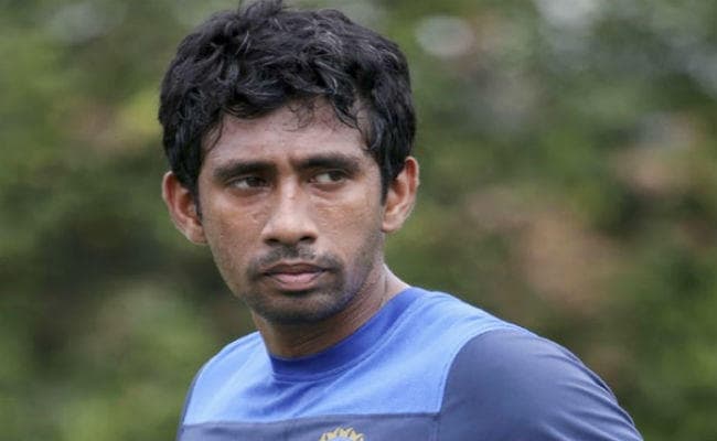 ऋषभ पंत से कोई असुरक्षा नहीं और न ही प्रतिस्पर्धा : ऋद्धिमान