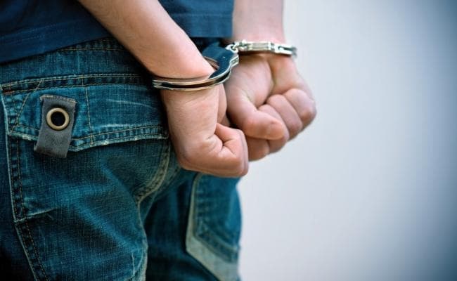 चोरी के गहने को बंधक रख कर लिये रुपये