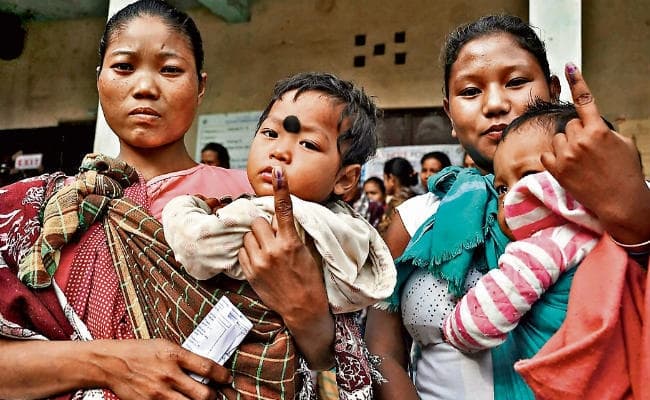 केवल एक वोटर के लिए आयोग ने बनाया स्थायी बूथ, 11 अप्रैल को डाले जायेंगे वोट