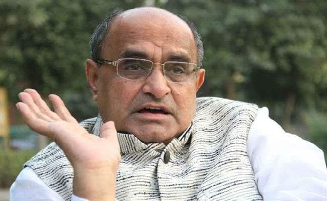 पटना : यूपी की तीन सीटों पर जदयू लड़ेगा चुनाव