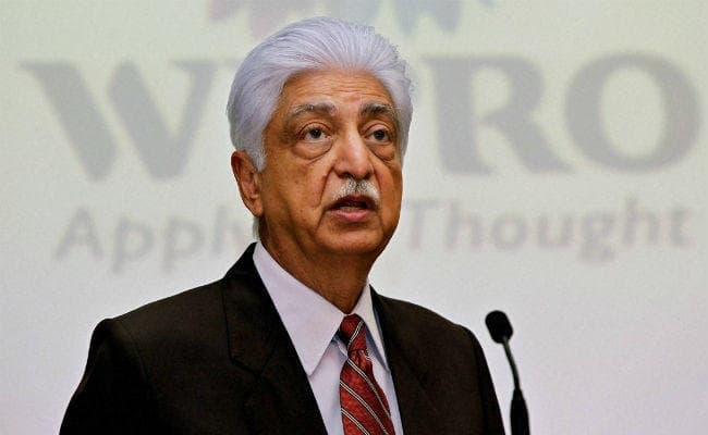 अजीम प्रेमजी ने परोपकार फंड में की 52,750 करोड़ की वृद्धि