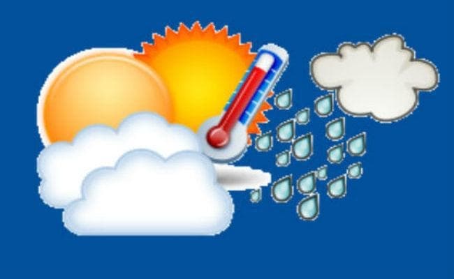Bihar Weather: पटना के आसमान में छाये रहेंगे बादल, दरभंगा, गया और भागलपुर में हो सकती है बूंदा-बांदी