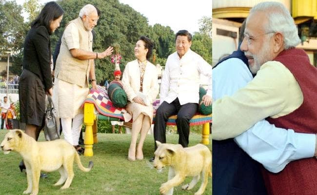 मसूद अजहर को वैश्विक आतंकी घोषित कराने के खिलाफ चीन के वीटो पर RJD ने PM मोदी पर कसा तंज, कहा...