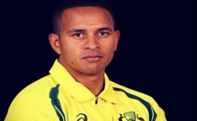 भारत को हराने के बाद बोले ख्वाजा- वर्ल्ड कप अभी दूर, अभी इस बड़ी जीत का आनंद लेने का वक्त