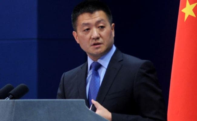 चीन ने खुद बताया, संयुक्त राष्ट्र में अजहर मसूद को बचाने के लिए क्यों लगाया ‘वीटो’