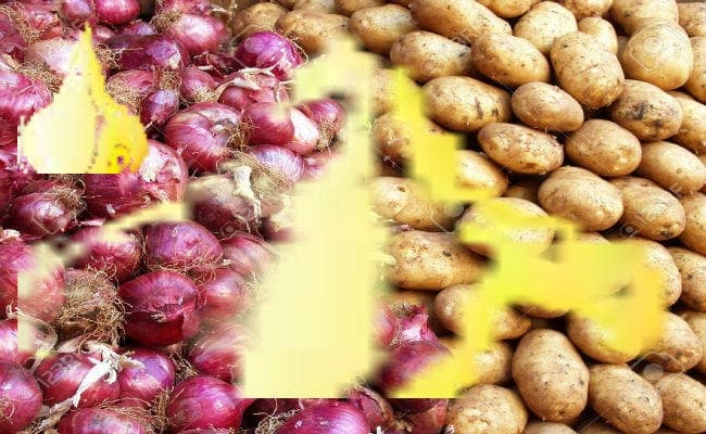 आलू-प्याज और ईंधन के बढ़े दामों से थोक महंगाई में 0.17 फीसदी की वृद्धि दर्ज