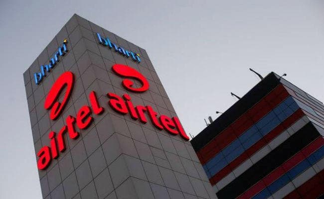 Airtel ने उड़ान के दौरान मोबाइल सर्विस के लाइसेंस के लिए किया आवेदन
