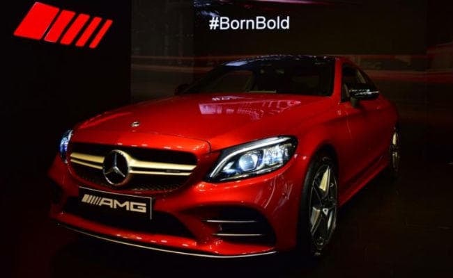 Mercedes-Benz ने भारत में लॉन्च की 75 लाख की यह नयी कार, जानें खूबियां...