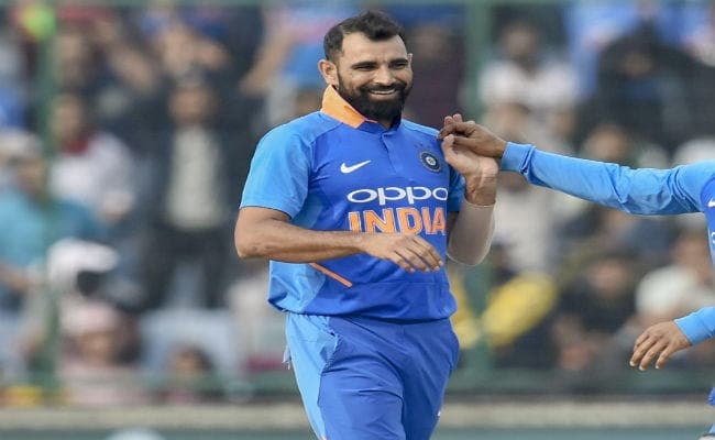 मोहम्‍मद शमी के खिलाफ दहेज उत्‍पीड़न और यौन उत्‍पीड़न केस में चार्जशीट दायर