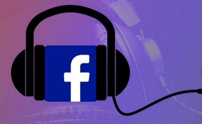 Facebook पर अब अपने मनपसंद गाने के साथ करें पोस्ट