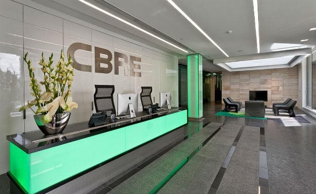 साल 2019 के दौरान भारत में 3000 बेरोजगारों को नौकरी देगी CBRE