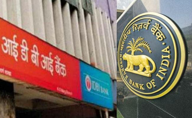 IDBI Bank को रिजर्व बैंक ने प्राइवेट बैंक की कैटेगरी में रखा, LIC ने जनवरी में ही किया था शेयरों की हिस्सेदारी का अधिग्रहण