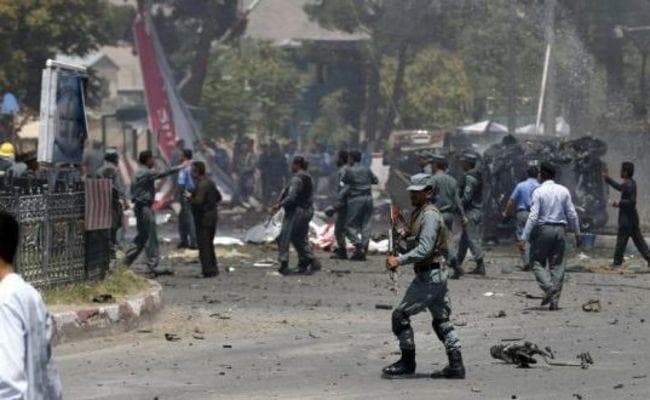 अब अफगानिस्तान में Air Strike, अलकायदा के 31 आतंकवादियों की मौत