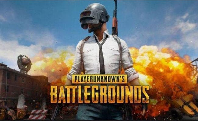 PUBG गेम मोबाइल फोन पर खेल रहे 10 लोगों को पुलिस ने किया गिरफ्तार