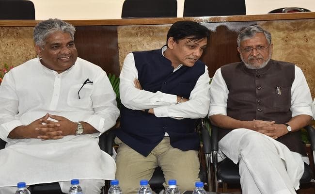 लोकसभा चुनाव 2019 : बिहार NDA दो-तीन दिनों में कर सकता है अपने उम्मीदवारों की घोषणा : BJP