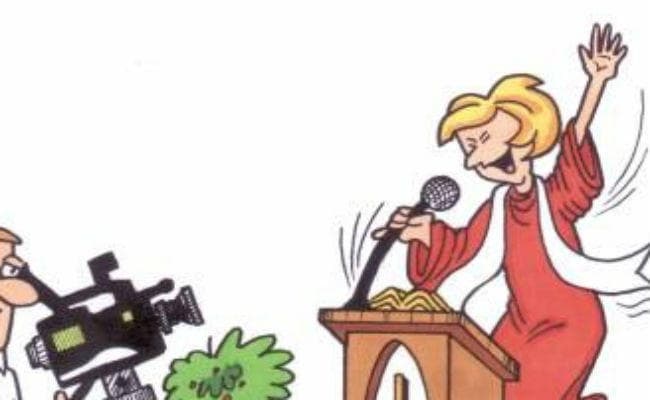 आधी आबादी का हाल : लोकसभा चुनाव 2014 में 47 महिलाओं को मिला था टिकट, तीन को मिली थी सफलता